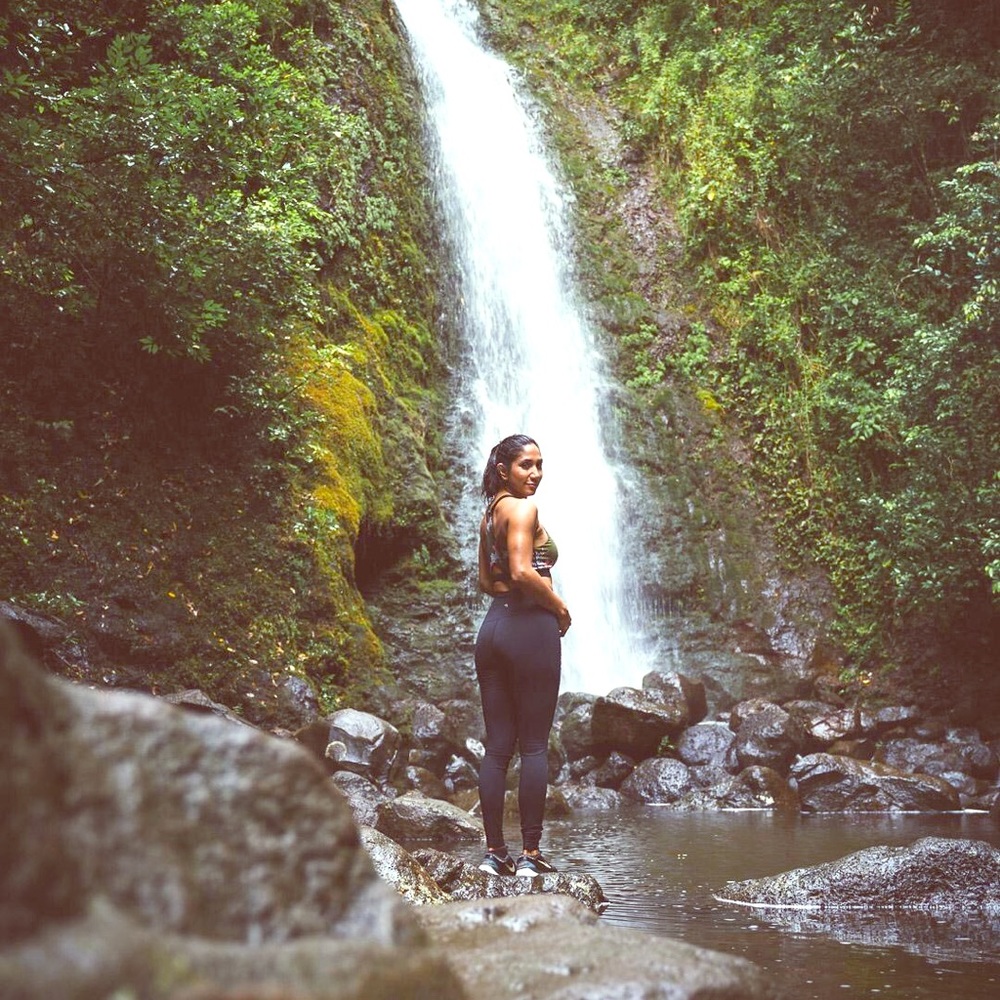 Meet your Posher, Doni